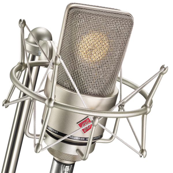 TLM 103 Studio Set Micro condenser thu âm Neumann