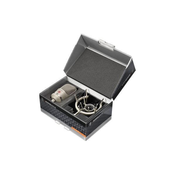 TLM 107 Studio Set condenser Neumann Microphone Thu Âm