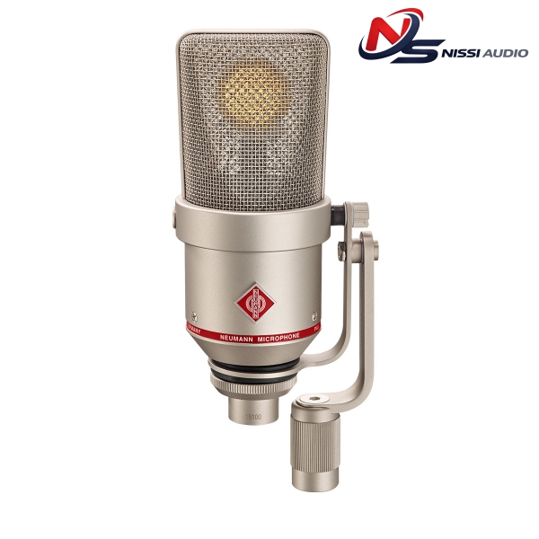 Neumann TLM 170 R – Micro Condenser Reference Đa Hướng Thu
