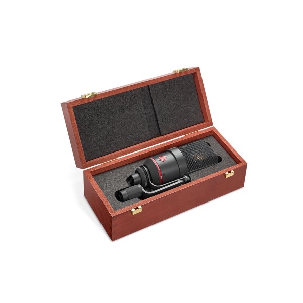 NEUMANN TLM 170 R Microphone Thu Âm