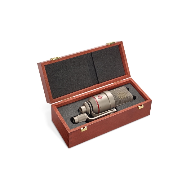 NEUMANN TLM 170 R Microphone Thu Âm