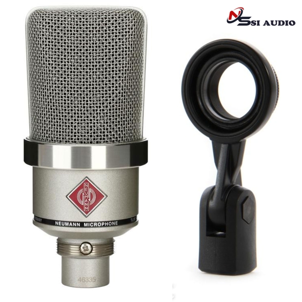 Neumann TLM 102 – Micro Condenser Cardioid Cho Studio & Vocal