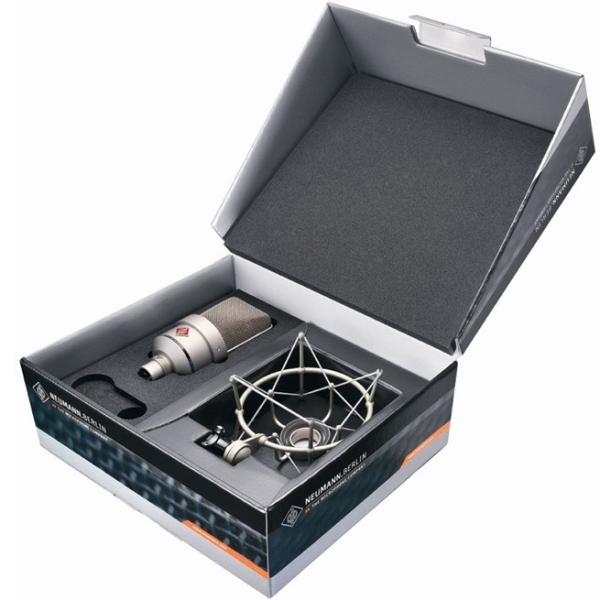 TLM 103 Studio Set Micro condenser thu âm Neumann