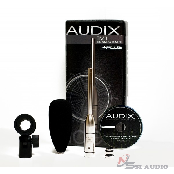 AUDIX TM1 PLUS