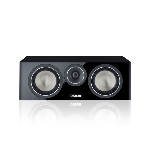 CANTON TOWNUS 50 Loa Nghe Nhạc 