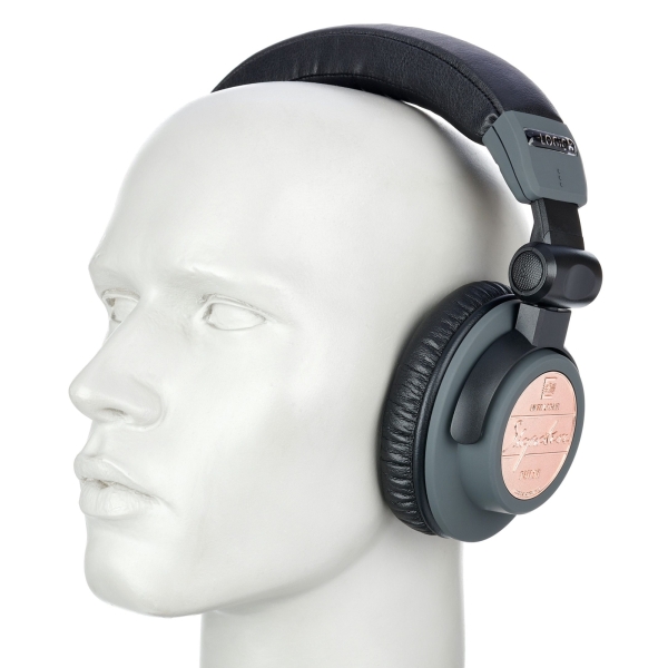 Ultrasone Signature Pulse - Gemany Tai Nghe Kiểm Âm