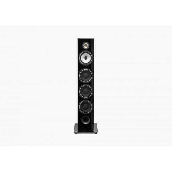 TRIANGLE AUSTRALE EZ - BLACK