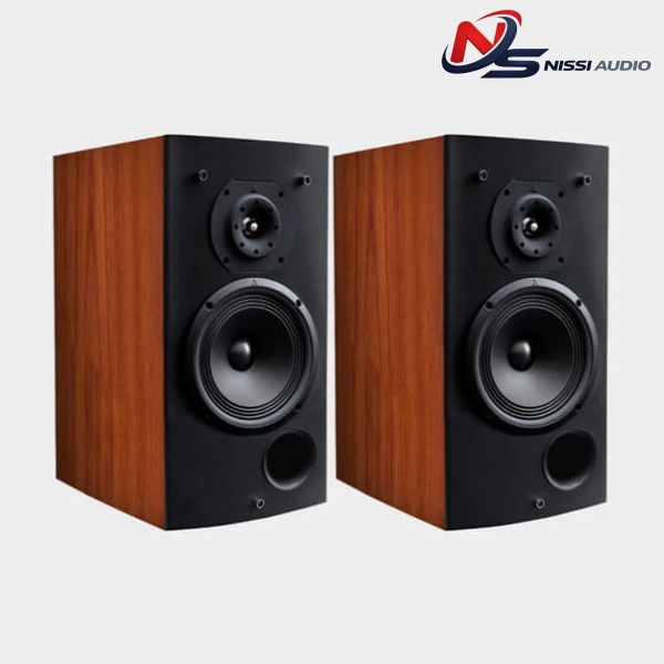 TRIANGLE COMETE 902 SERIES - COGNAC Loa Nghe Nhạc