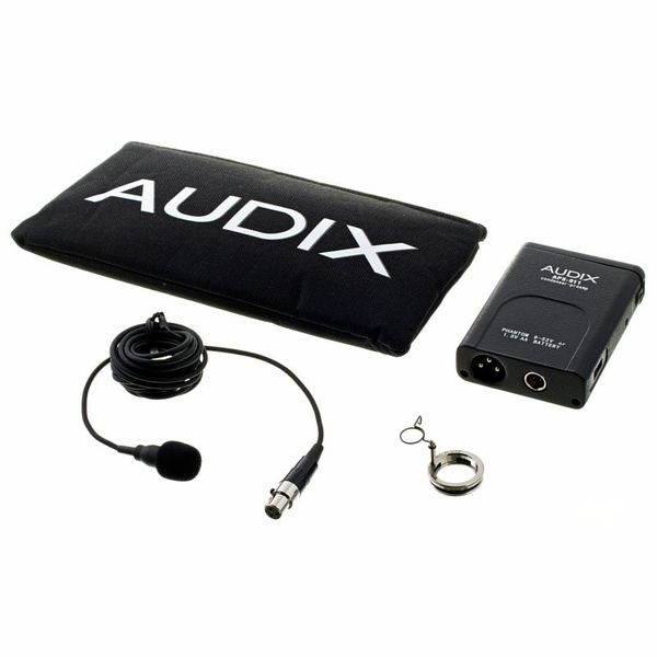 AUDIX ADX10