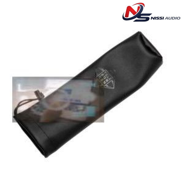 Túi da đựng microphone MS01 (TF11, TF29, TF39, TF47, TF51)