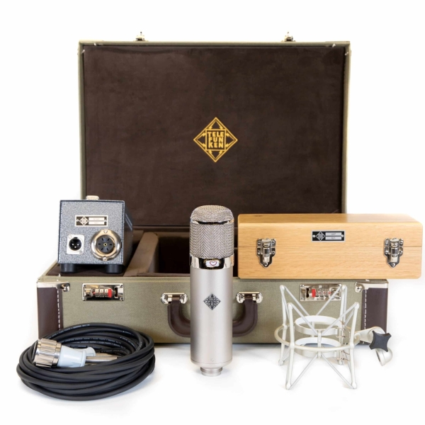 TELEFUNKEN U48