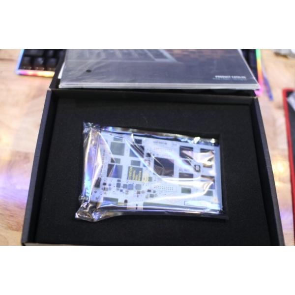 UAD-2 OCTO Core PCIe DSP Universal Audio