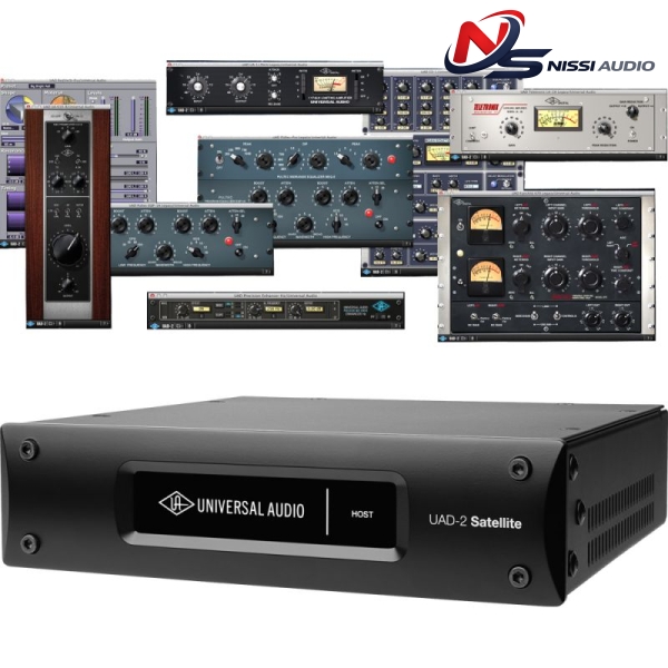 Uad-2 satellite usb octo core