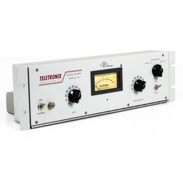 Teletronix LA-2A Classic Compression
