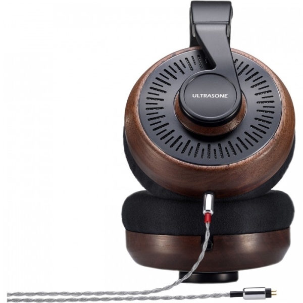 Ultrasone Edition 11 Open Back Over Ear Headphones Tai Nghe Kiểm Âm