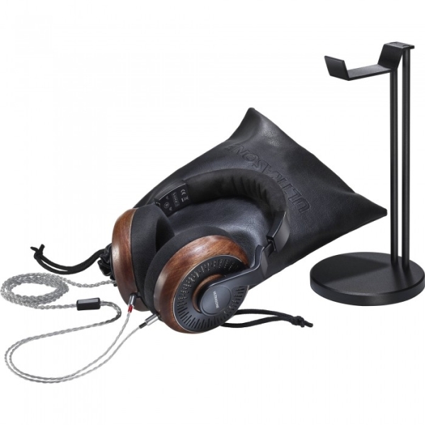 Ultrasone Edition 11 Open Back Over Ear Headphones Tai Nghe Kiểm Âm