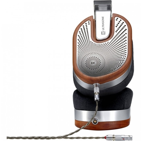 Ultrasone Edition 15 Dynamic Open-Back Headphones Tai Nghe Kiểm Âm