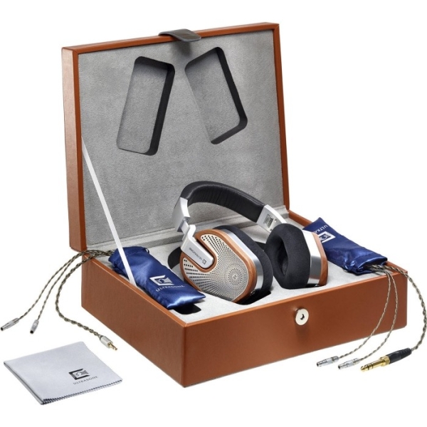 Ultrasone Edition 15 Dynamic Open-Back Headphones Tai Nghe Kiểm Âm