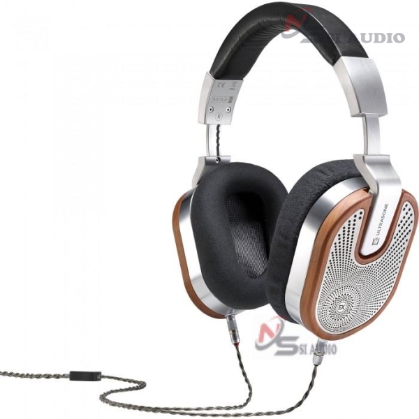 Ultrasone Edition 15 Dynamic Open-Back Headphones Tai Nghe Kiểm Âm