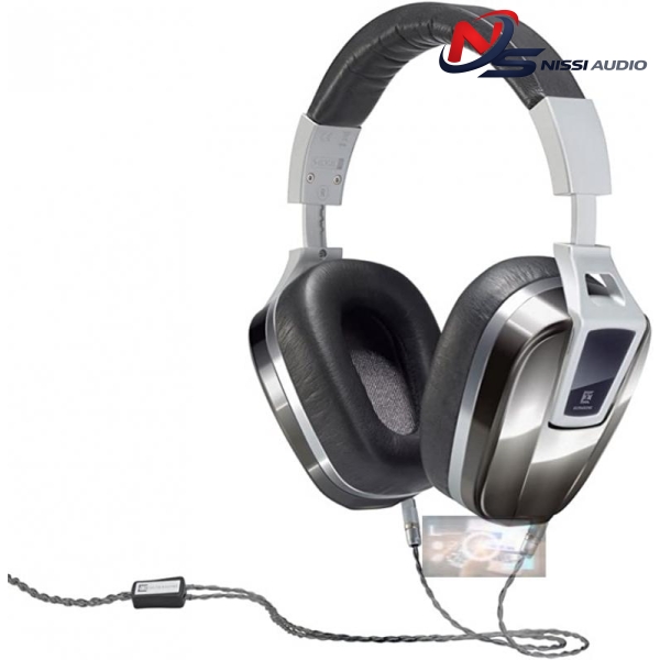 Ultrasone Edition 8 EX Tai Nghe Kiểm Âm