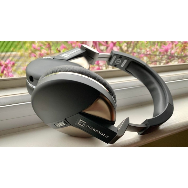 Ultrasone Performance 880 Tai Nghe Kiểm âm