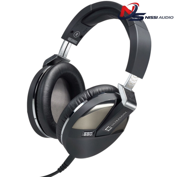 Ultrasone Performance 880 Tai Nghe Kiểm âm