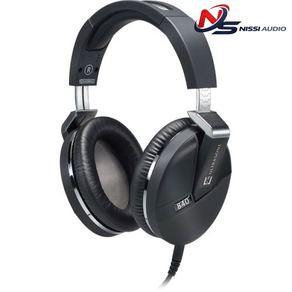 ULTRASONE PERFORMANCE SERIES 840 HEADPHONES Tai Nghe Kiểm Âm
