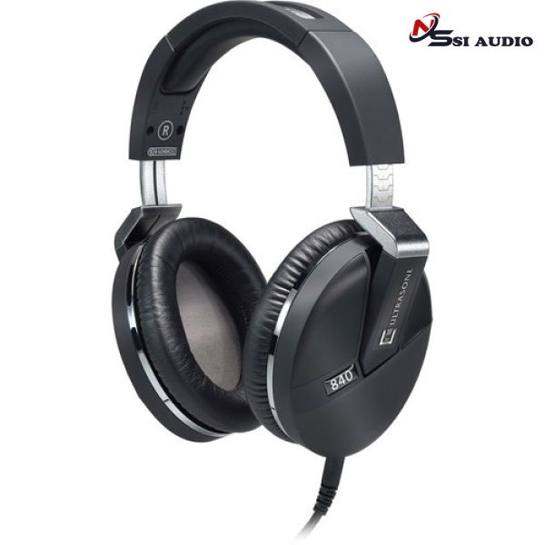 ULTRASONE PERFORMANCE SERIES 840 HEADPHONES Tai Nghe Kiểm Âm
