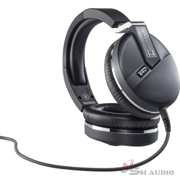 ULTRASONE PERFORMANCE SERIES 840 HEADPHONES Tai Nghe Kiểm Âm