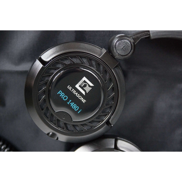 Ultrasone Pro 1480i Dynamic Open-Back Tai Nghe Kiểm Âm