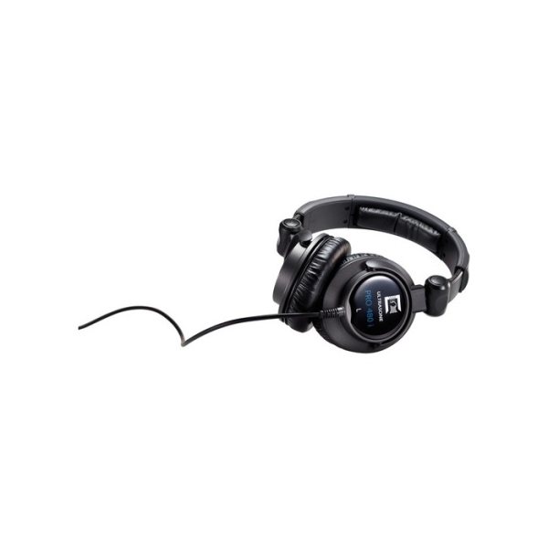 Ultrasone Pro 480i Closed-Back Stereo Headphones Tai Nghe Kiểm âm