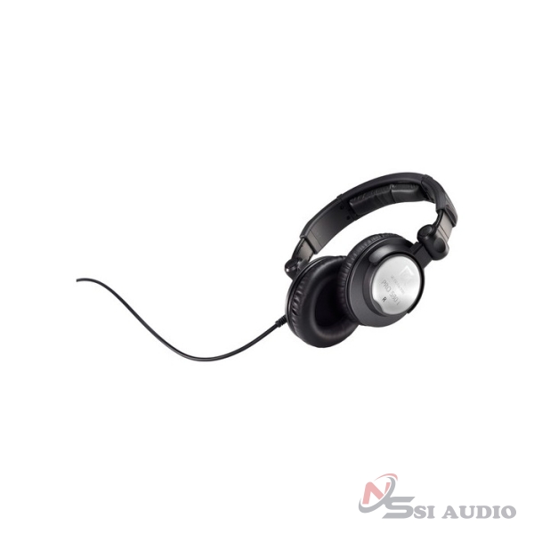 ULTRASONE PRO 580I CLOSED-BACK STEREO HEADPHONES Tai Nghe Kiểm Âm