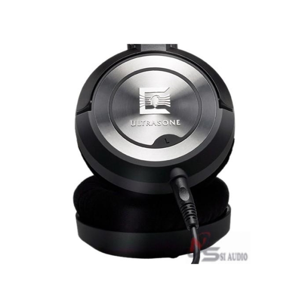 ULTRASONE PRO 900I CLOSED-BACK PROFESSIONAL REFERENCE HEADPHONES Tai Nghe Kiểm Âm