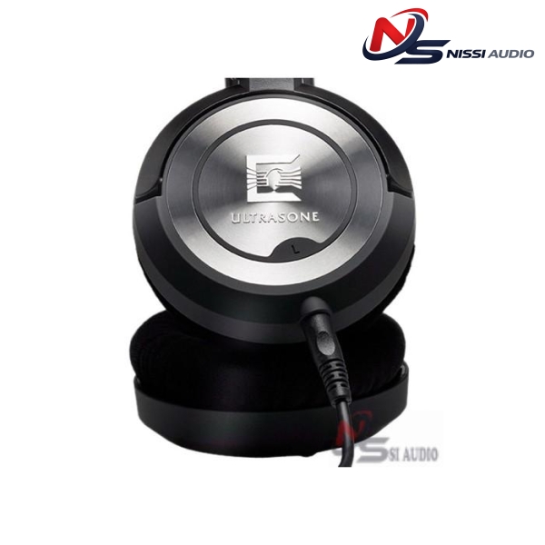 ULTRASONE PRO 900I CLOSED-BACK PROFESSIONAL REFERENCE HEADPHONES Tai Nghe Kiểm Âm