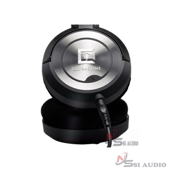 ULTRASONE PRO 900I CLOSED-BACK PROFESSIONAL REFERENCE HEADPHONES Tai Nghe Kiểm Âm