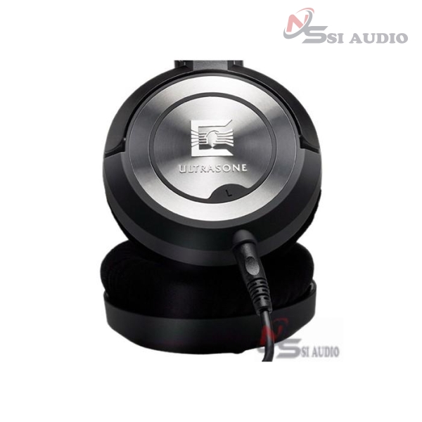ULTRASONE PRO 900I CLOSED-BACK PROFESSIONAL REFERENCE HEADPHONES Tai Nghe Kiểm Âm