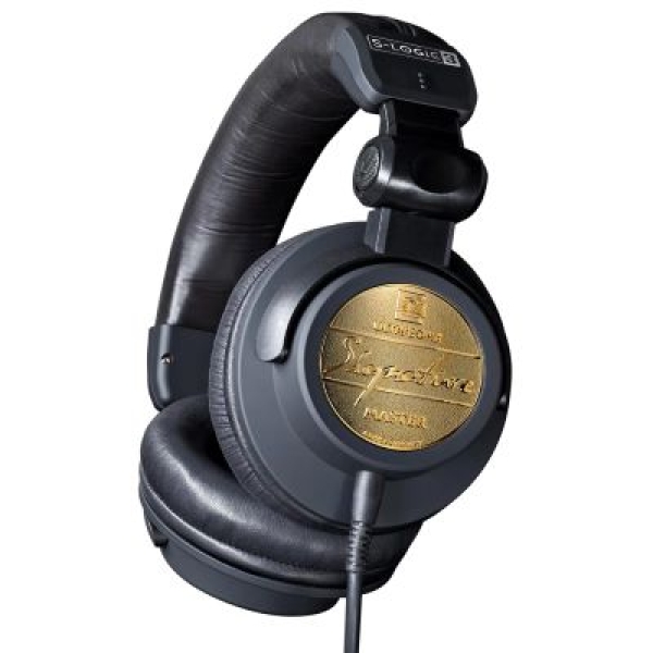 Ultrasone Signature Master - Made In Germany Tai Nghe Kiểm Âm