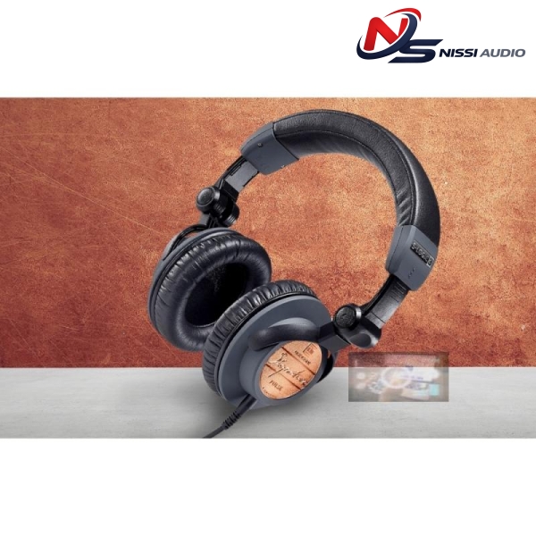 Ultrasone Signature Pulse - Gemany Tai Nghe Kiểm Âm