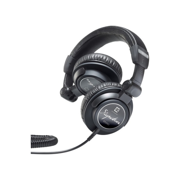 Ultrasone Signature Studio Headphones Tai Nghe Kiểm Âm