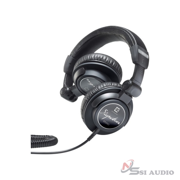Ultrasone Signature Studio Headphones Tai Nghe Kiểm Âm