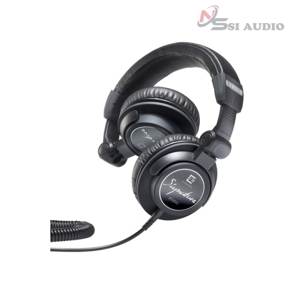 Ultrasone Signature Studio Headphones Tai Nghe Kiểm Âm