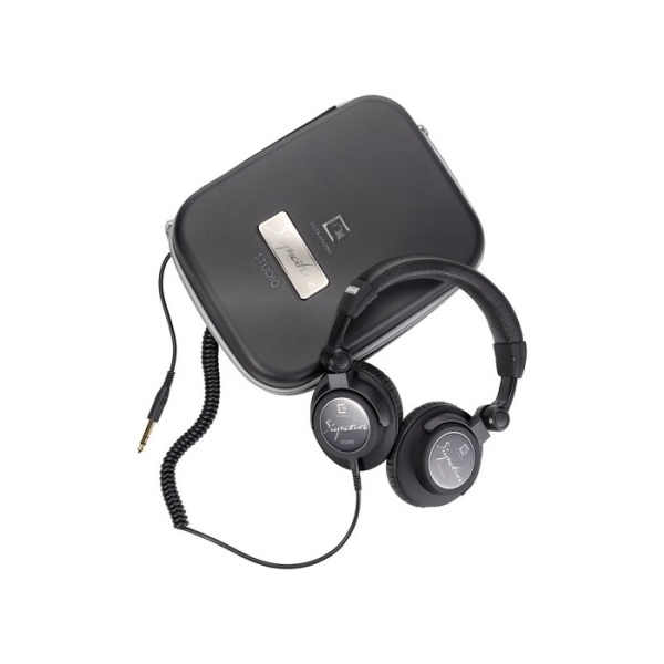 Ultrasone Signature Studio Headphones Tai Nghe Kiểm Âm