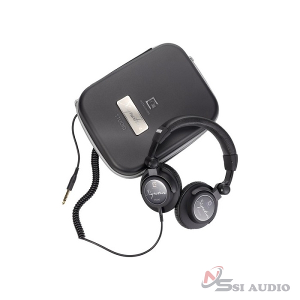 Ultrasone Signature Studio Headphones Tai Nghe Kiểm Âm