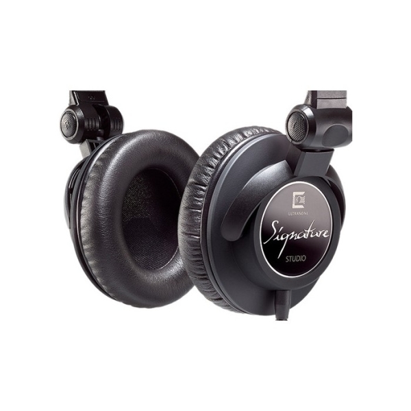 Ultrasone Signature Studio Headphones Tai Nghe Kiểm Âm