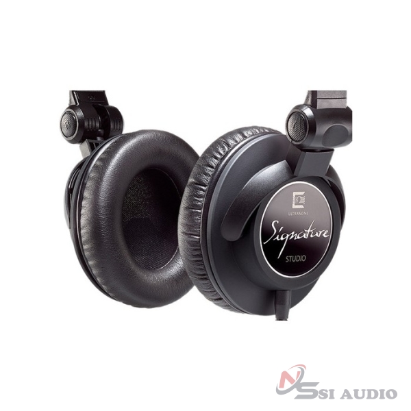 Ultrasone Signature Studio Headphones Tai Nghe Kiểm Âm