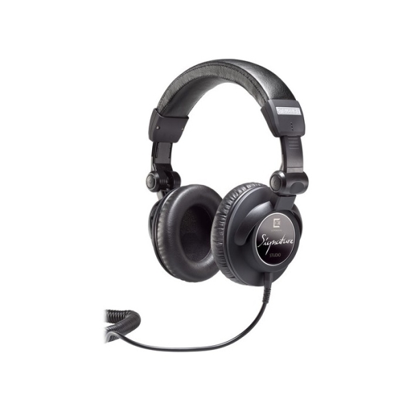 Ultrasone Signature Studio Headphones Tai Nghe Kiểm Âm