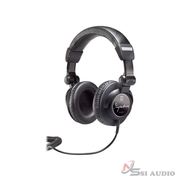 Ultrasone Signature Studio Headphones Tai Nghe Kiểm Âm