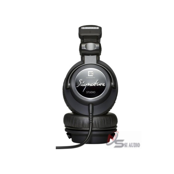 Ultrasone Signature Studio Headphones Tai Nghe Kiểm Âm