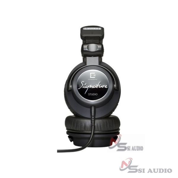 Ultrasone Signature Studio Headphones Tai Nghe Kiểm Âm