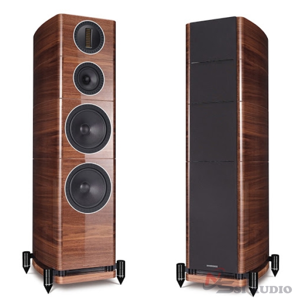 WHARFEDALE ELYSIAN 4